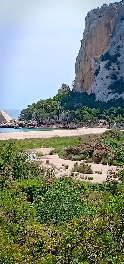 Agriturismo Muristene Villa Dorgali