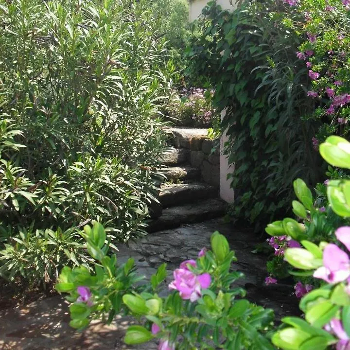 Agriturismo Muristene Villa Dorgali