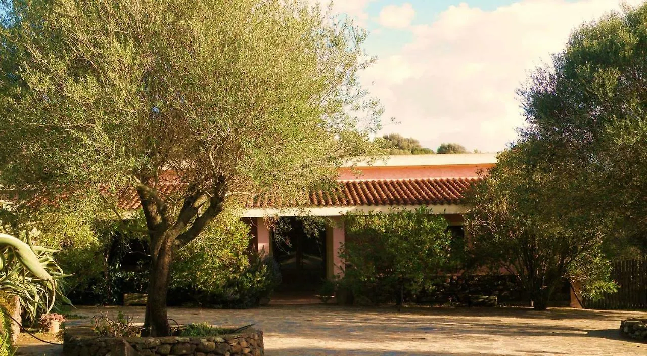 Farm stay Agriturismo Muristene Villa Dorgali