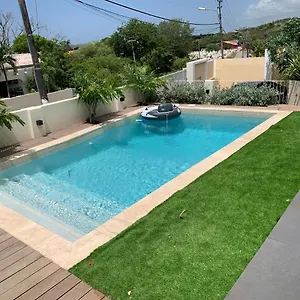 Tamarinde Willemstad