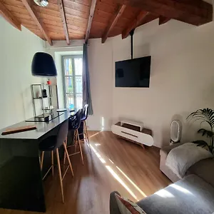 Folli Appartamento Milano