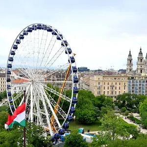 Corso Appartamento Budapest