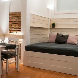 O&b Appartamento Budapest