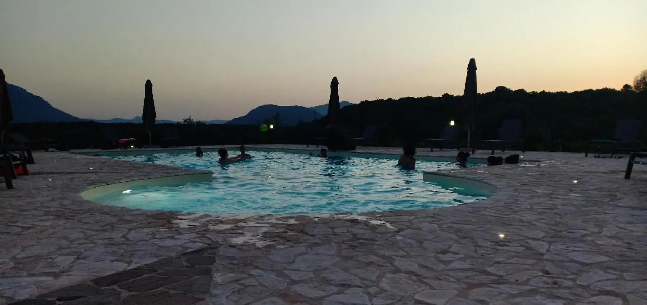 Agriturismo Muristene Villa Dorgali 0*,  Italy
